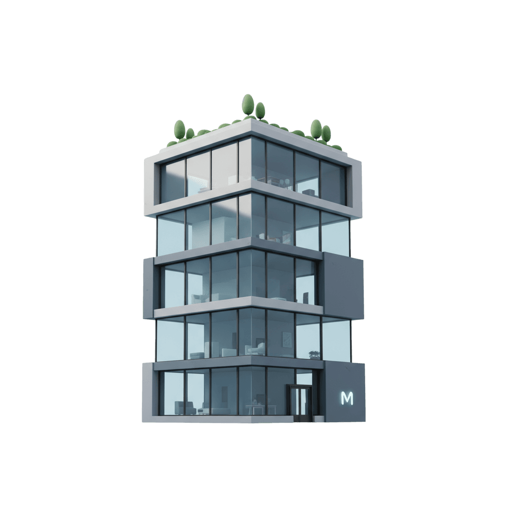 Новостройки