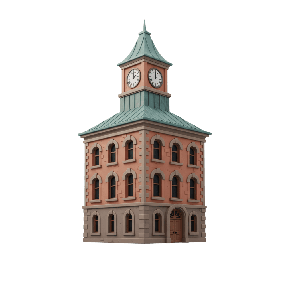 Старый фонд