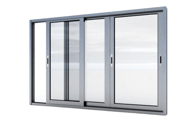 Оконный блок