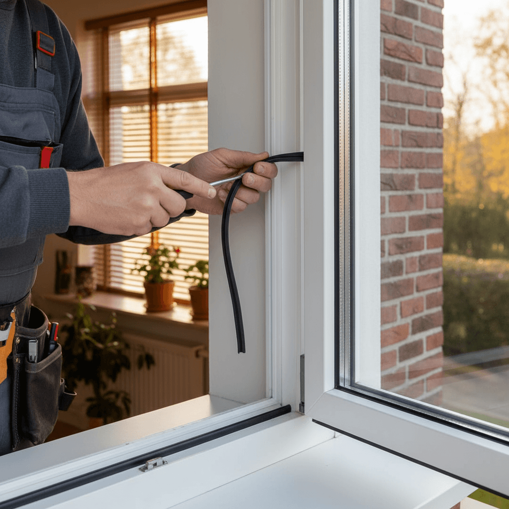 Сезонное обслуживание