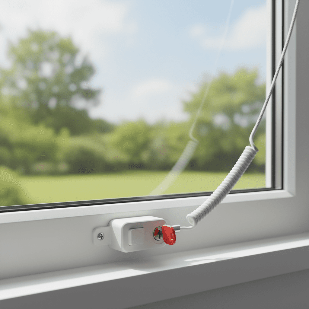 Защита от детей